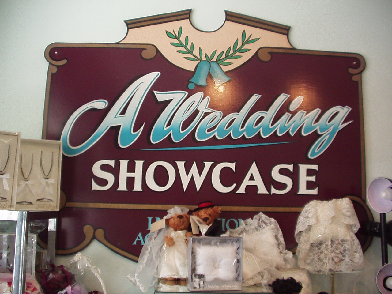 A Wedding Showcase